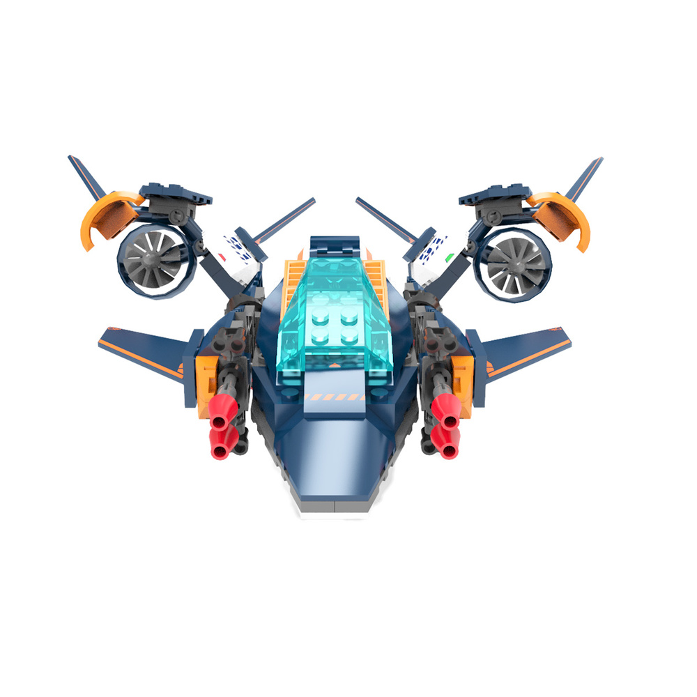 JK9150 光速殲敵機