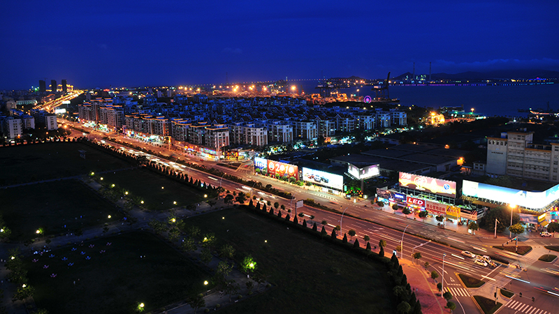 布局明確了！汕頭將重點(diǎn)發(fā)展“三新兩特一大”產(chǎn)業(yè)